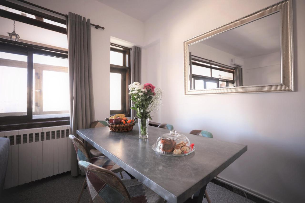 Modern 2 Bedroom Apartment Next To Metro - Marousi Athen Exterior foto