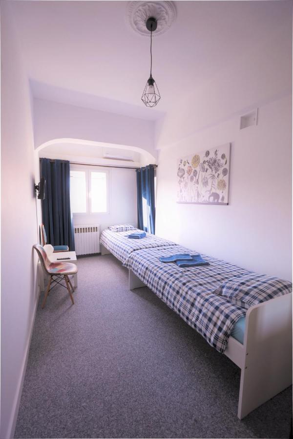 Modern 2 Bedroom Apartment Next To Metro - Marousi Athen Exterior foto