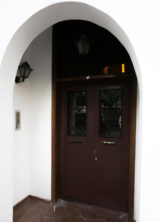 Modern 2 Bedroom Apartment Next To Metro - Marousi Athen Exterior foto