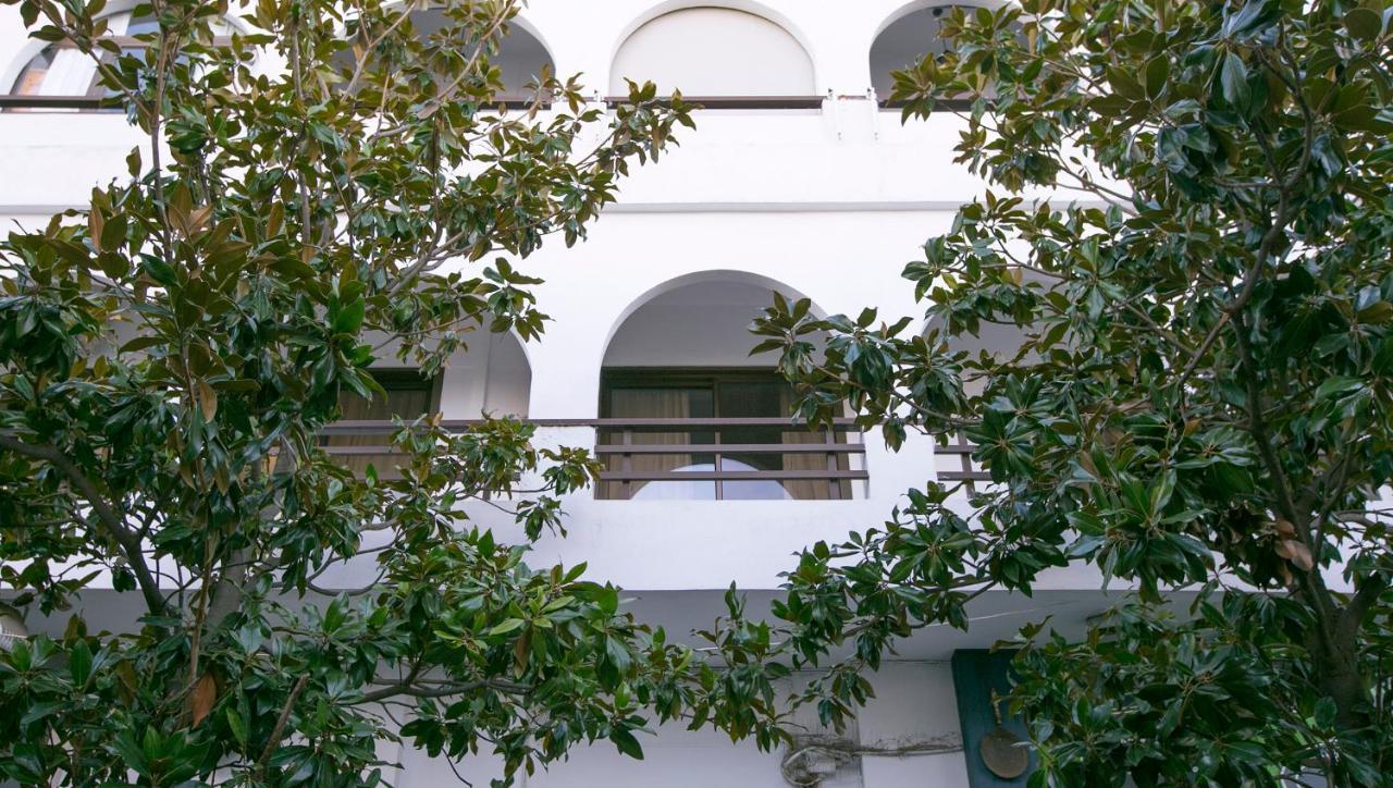 Modern 2 Bedroom Apartment Next To Metro - Marousi Athen Exterior foto